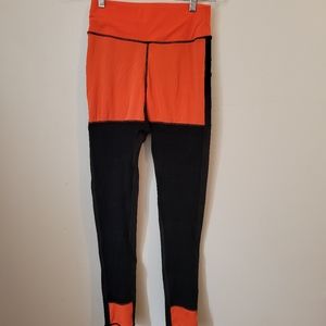 Pop Fit Legging